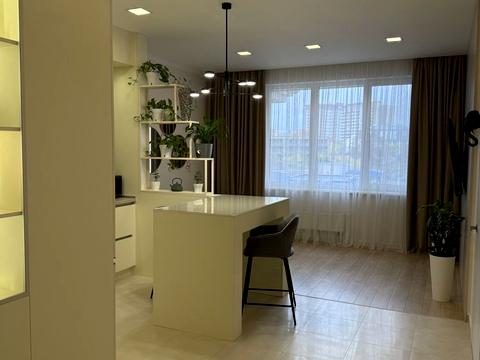 квартира за адресою Одеса, Літературна вул., 12а, к.1