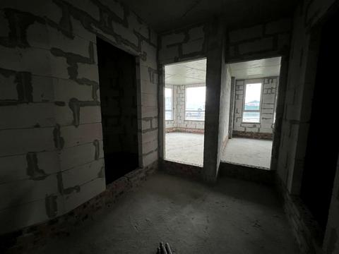 квартира по адресу Новознесенская ул., (ЖК Вежа (будинок 1))