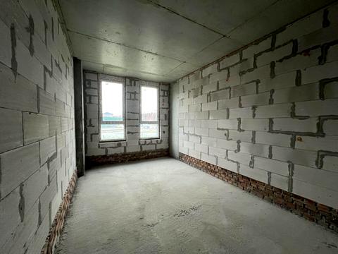 квартира по адресу Новознесенская ул., (ЖК Вежа (будинок 1))