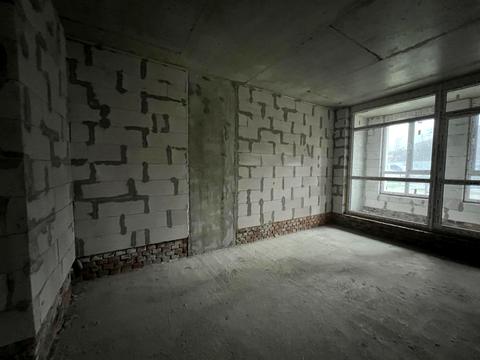 квартира по адресу Новознесенская ул., (ЖК Вежа (будинок 1))