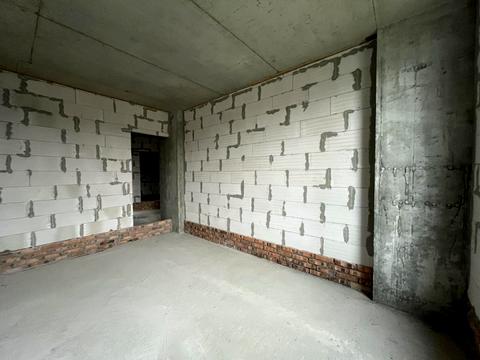 квартира по адресу Новознесенская ул., (ЖК Вежа (будинок 1))