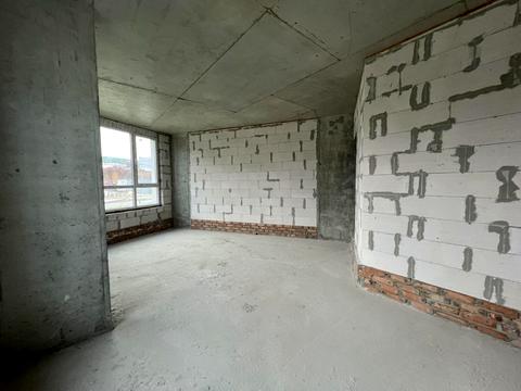 квартира по адресу Новознесенская ул., (ЖК Вежа (будинок 1))