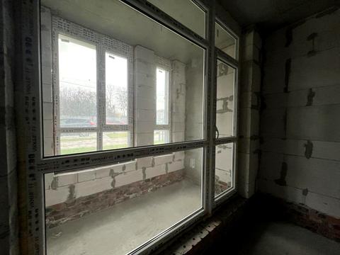 квартира по адресу Новознесенская ул., (ЖК Вежа (будинок 1))