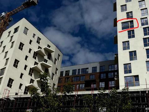 квартира за адресою Василя Щурата вул., (Будинок 1)