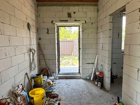 дом по адресу Евгения Плужника ул.