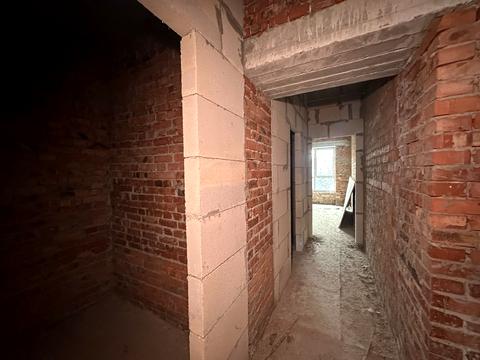 квартира по адресу Хриплинская ул., (Будинок)