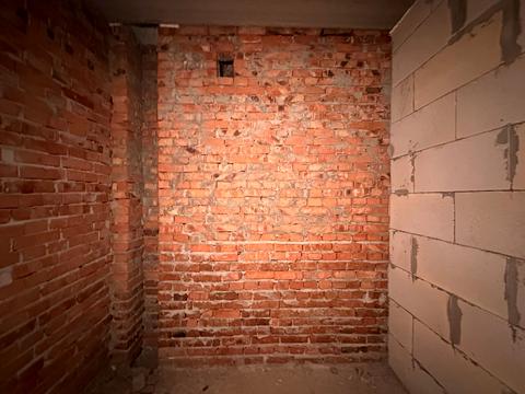 квартира по адресу Хриплинская ул., (Будинок)