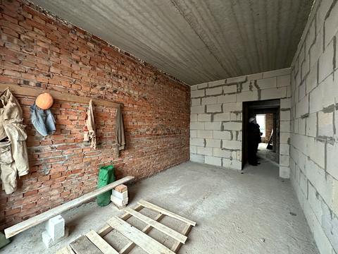 квартира по адресу Хриплинская ул., (Будинок)