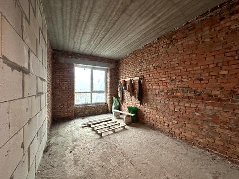 квартира по адресу Хриплинская ул., (Будинок)