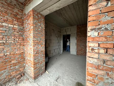 квартира по адресу Хриплинская ул., (Будинок)