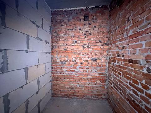 квартира по адресу Хриплинская ул., (Будинок)