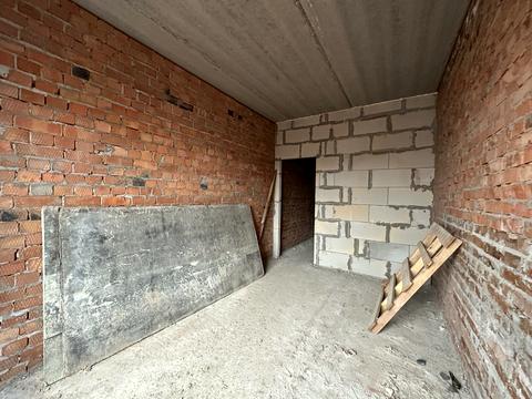 квартира по адресу Хриплинская ул., (Будинок)