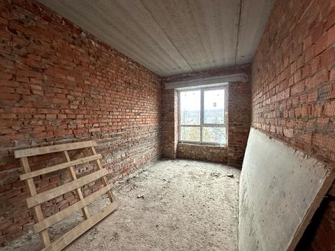 квартира по адресу Хриплинская ул., (Будинок)