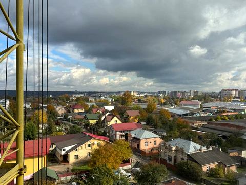 квартира за адресою Княгинин вул., (Будинок 25)