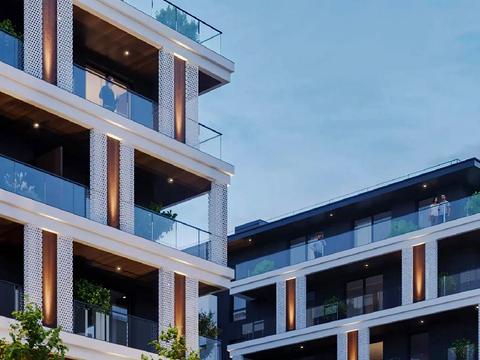 квартира по адресу Львовская боковая ул., (Будинок)