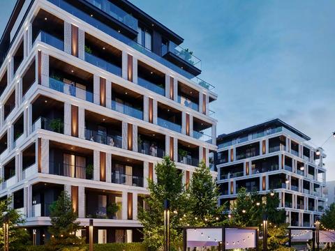 квартира по адресу Львовская боковая ул., (Будинок)