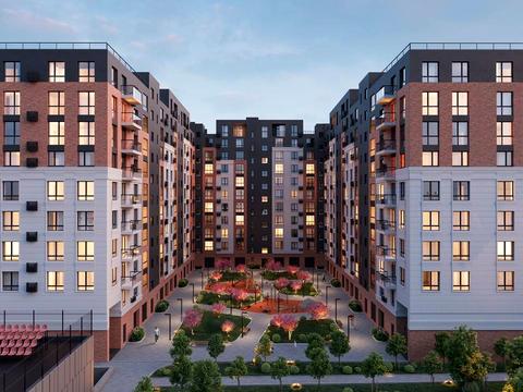 квартира по адресу Хриплинская ул., (Будинок)