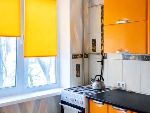 квартира за адресою Поліська вул., 14