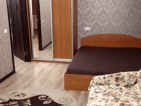 квартира за адресою Поліська вул., 14