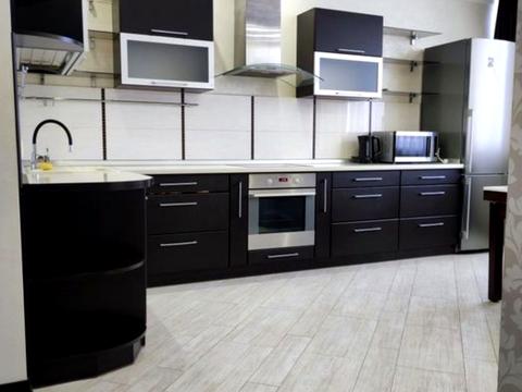 квартира за адресою Степана Рудницького вул. (Академіка Вільямса), 5