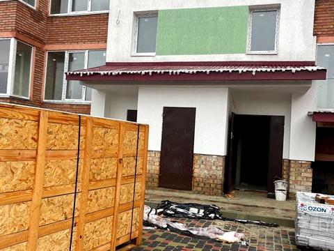 квартира за адресою Богдана-Ігора Антонича вул., 5а