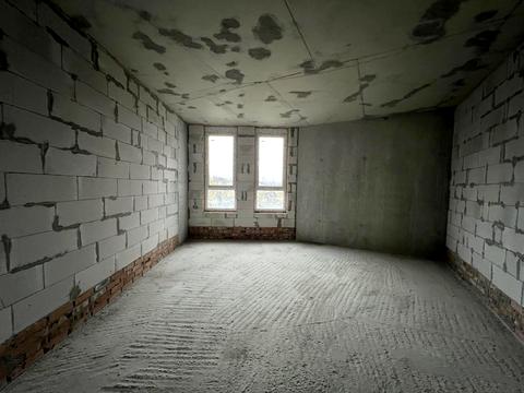 квартира по адресу Новознесенская ул., (ЖК Вежа (будинок 1))