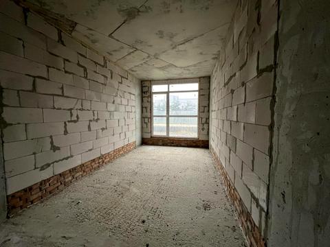 квартира по адресу Новознесенская ул., (ЖК Вежа (будинок 1))