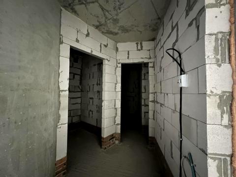 квартира по адресу Новознесенская ул., (ЖК Вежа (будинок 1))