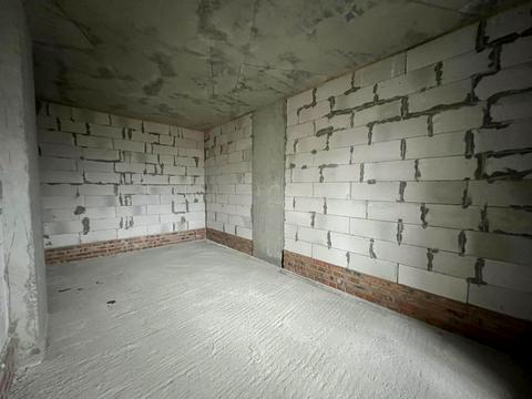 квартира по адресу Новознесенская ул., (ЖК Вежа (будинок 1))