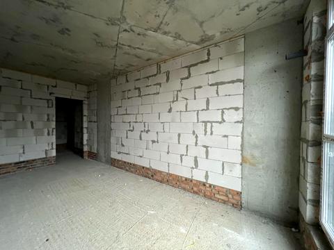 квартира по адресу Новознесенская ул., (ЖК Вежа (будинок 1))