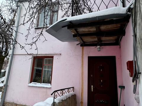 дом по адресу Івана Фірцака пер. (Москвіна), 1