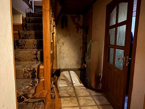 дом по адресу Івана Фірцака пер. (Москвіна), 1