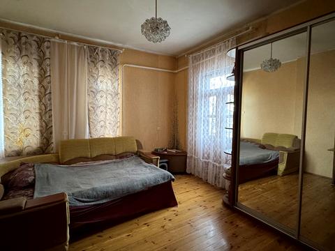 дом по адресу Івана Фірцака пер. (Москвіна), 1