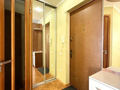 квартира за адресою Олени Теліги вул., 7/1