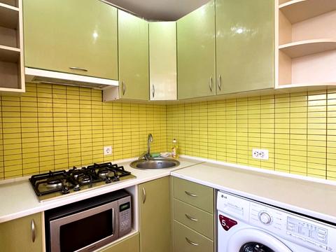 квартира за адресою Олени Теліги вул., 7/1