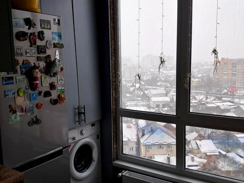 квартира по адресу Максютова ул., 14 корп. 4