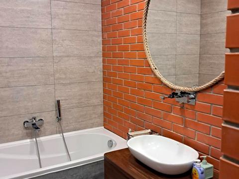 квартира по адресу Максютова ул., 14 корп. 4