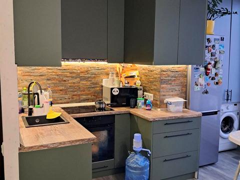 квартира по адресу Максютова ул., 14 корп. 4