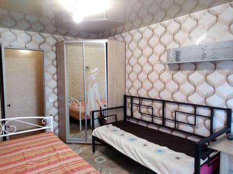 квартира за адресою Героїв Крут вул. (Фурманова), 3