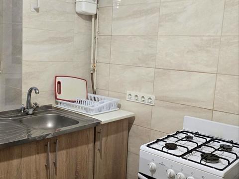 квартира за адресою Героїв Крут вул. (Фурманова), 3