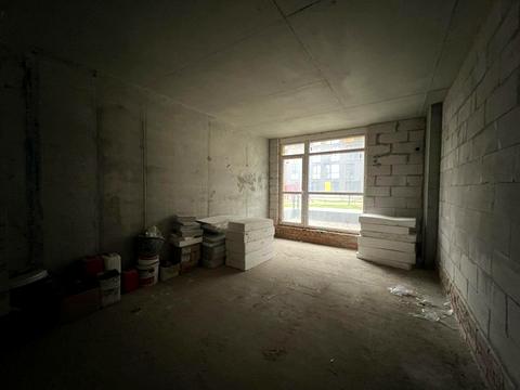 квартира по адресу Новознесенская ул., (ЖК Вежа (будинок 1))