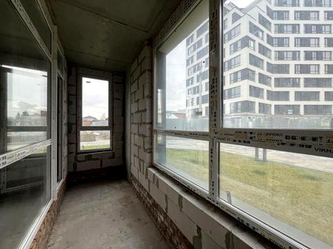 квартира по адресу Новознесенская ул., (ЖК Вежа (будинок 1))