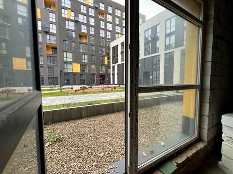 квартира по адресу Новознесенская ул., (ЖК Вежа (будинок 1))