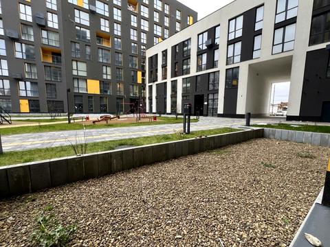 квартира по адресу Новознесенская ул., (ЖК Вежа (будинок 1))