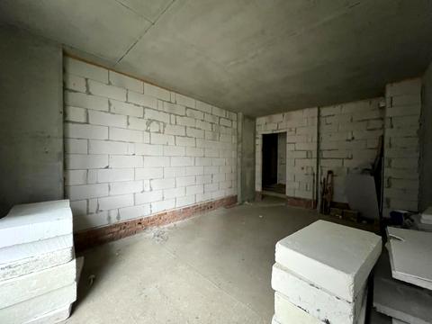 квартира по адресу Новознесенская ул., (ЖК Вежа (будинок 1))