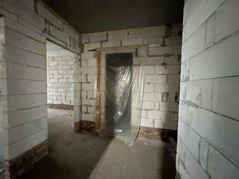 квартира по адресу Новознесенская ул., (ЖК Вежа (будинок 1))