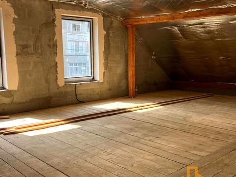 дом по адресу Добрянского ул., 9-Б