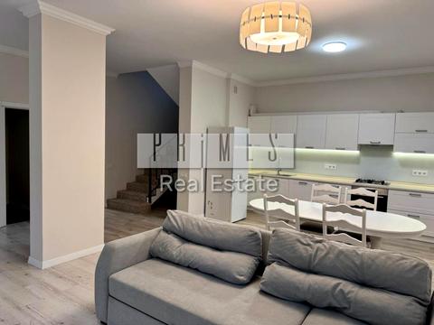 будинок за адресою Лобановського вул.