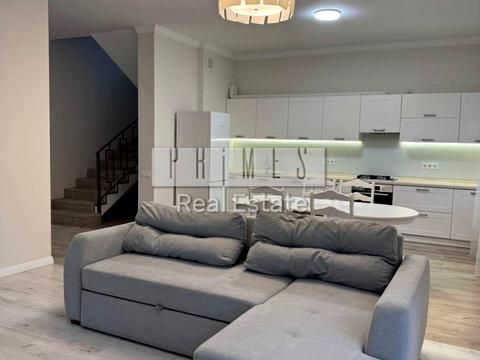 будинок за адресою Лобановського вул.