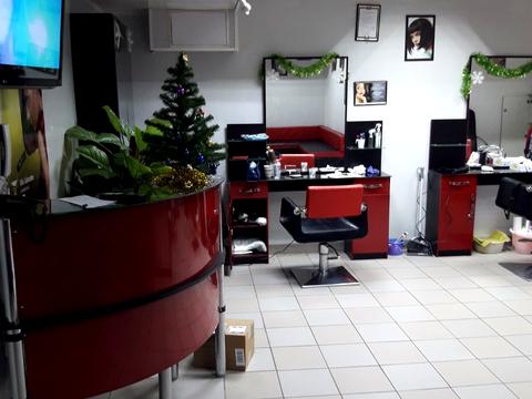 комерційна за адресою Салтівське шосе, 73а